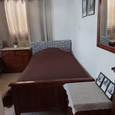 Agrepavli Lapithia Apartment