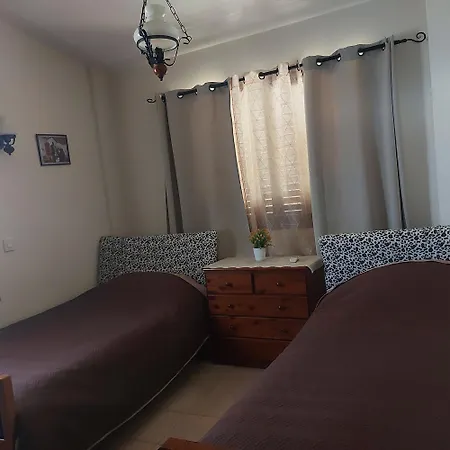 Apartamento Agrepavli Lapithia