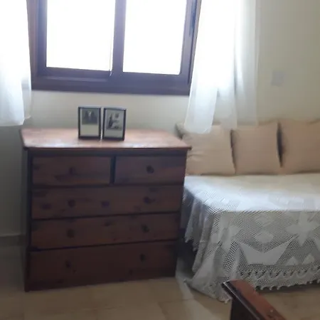 Apartmán Agrepavli Lapithia Kallepia