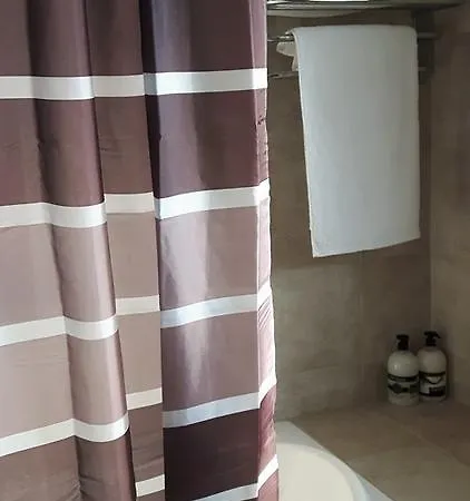 Apartmán Agrepavli Lapithia