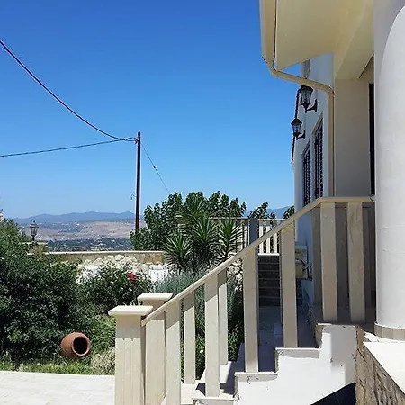 Agrepavli Lapithia Kallepia