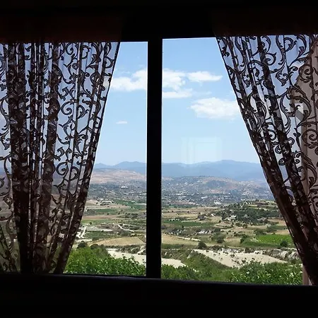 Agrepavli Lapithia Apartment Kallepia