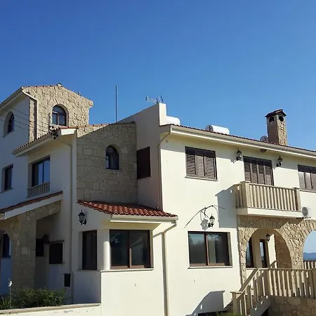 Apartment Agrepavli Lapithia