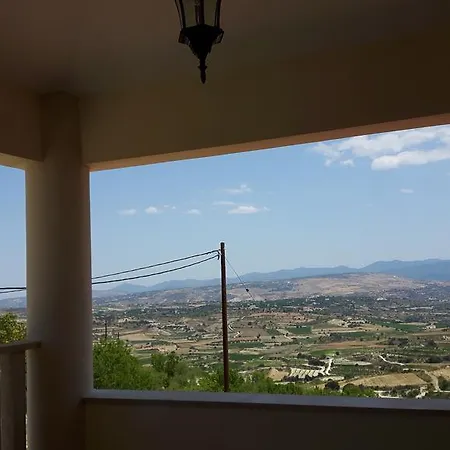 Apartamento Agrepavli Lapithia