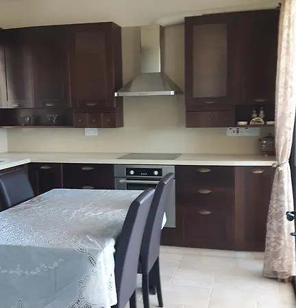 Apartmán Agrepavli Lapithia Kallepia