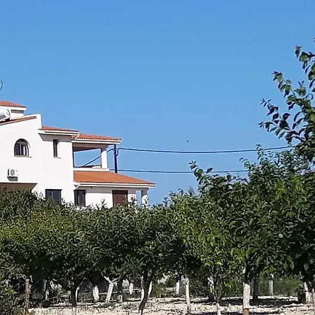 Agrepavli Lapithia Apartment