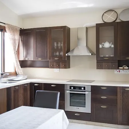 Agrepavli Lapithia Kallepia