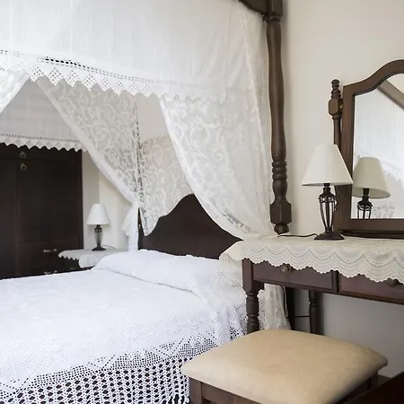 Agrepavli Lapithia *