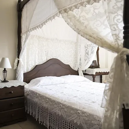 Agrepavli Lapithia Apartment