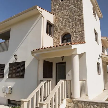 Apartamento Agrepavli Lapithia Kallepia