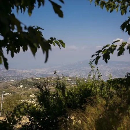 Agrepavli Lapithia * Kallepia