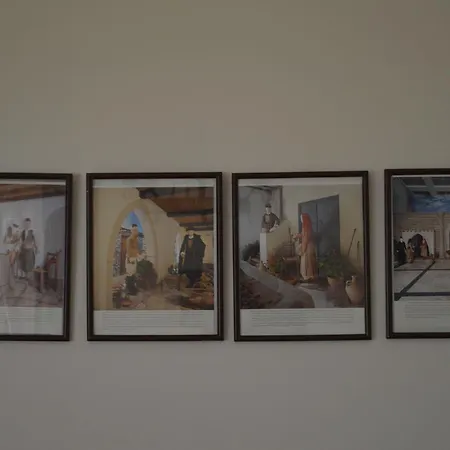 Agrepavli Lapithia * Kallepia