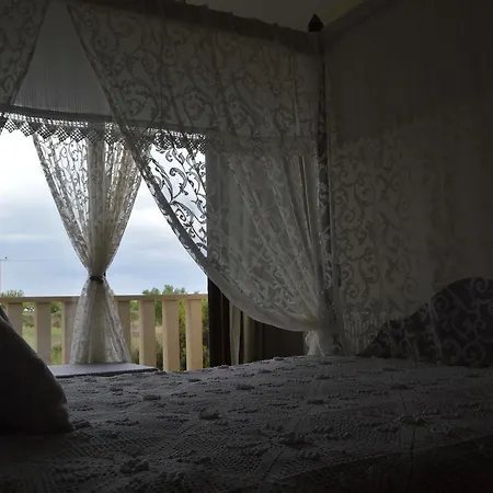 Apartmán Agrepavli Lapithia Kallepia