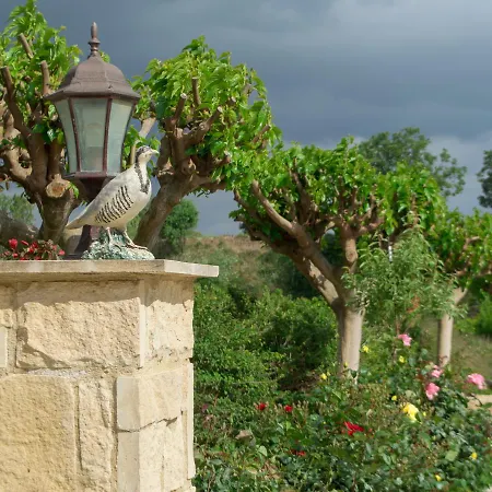 Agrepavli Lapithia Apartment