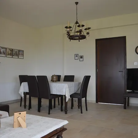 Apartamento Agrepavli Lapithia Kallepia