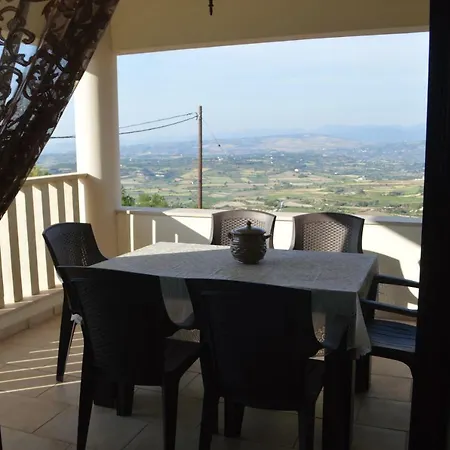 Agrepavli Lapithia Kallepia