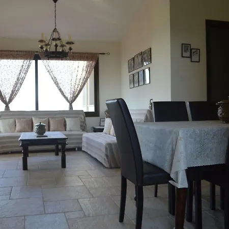 Apartmán Agrepavli Lapithia