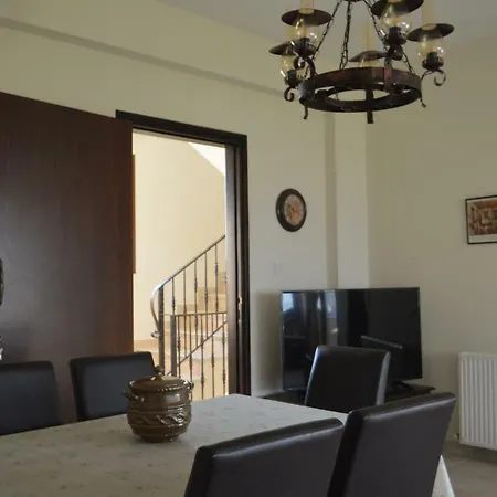 Agrepavli Lapithia Kallepia