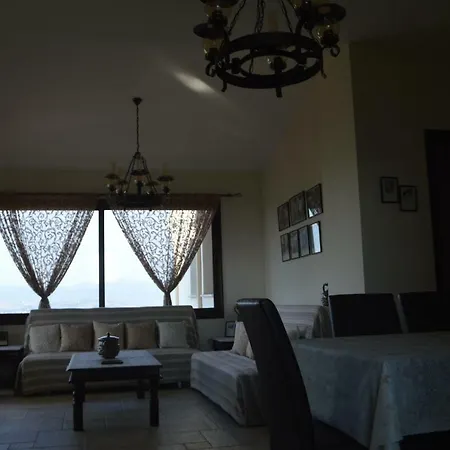 Agrepavli Lapithia Apartmán