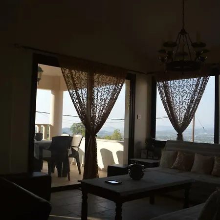 Apartamento Agrepavli Lapithia Kallepia