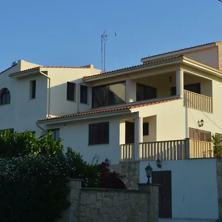 Agrepavli Lapithia Apartmán