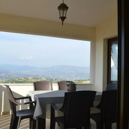 Apartment Agrepavli Lapithia Kallepia