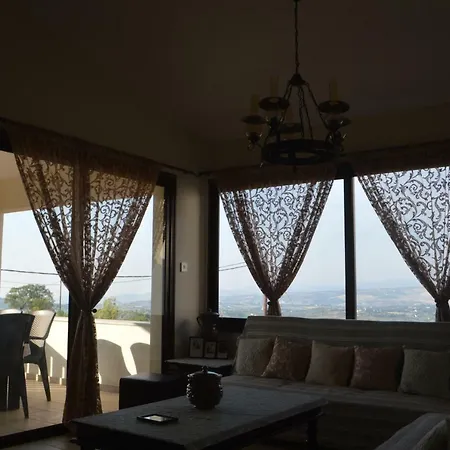 Agrepavli Lapithia Apartment *