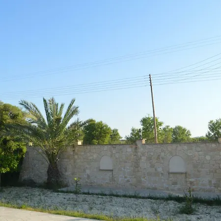 Apartamento Agrepavli Lapithia *