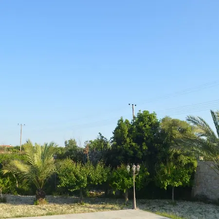 Apartamento Agrepavli Lapithia Kallepia