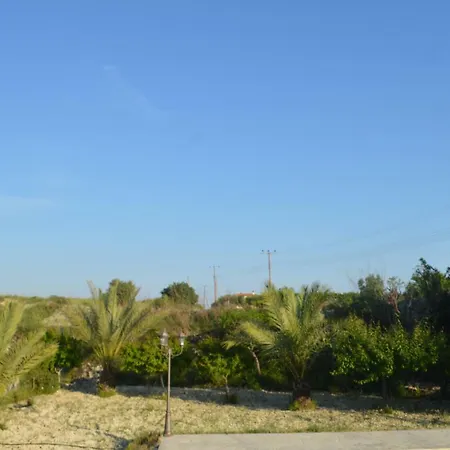 Agrepavli Lapithia Apartment Kallepia