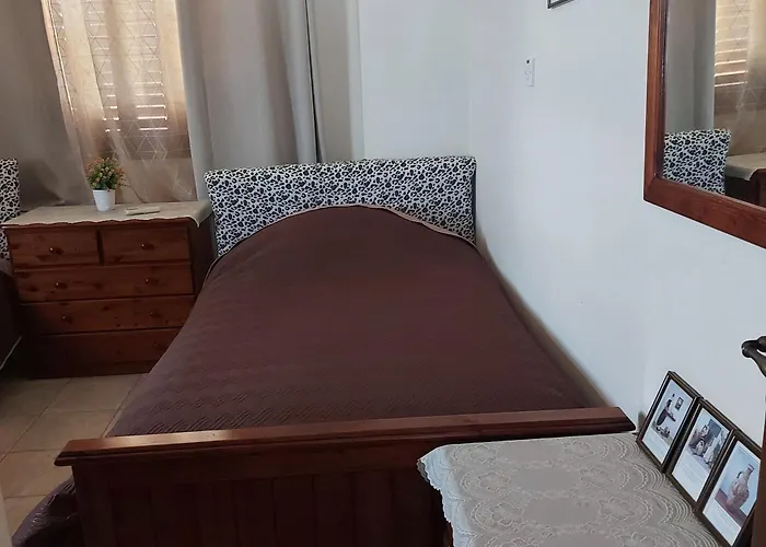 Agrepavli Lapithia Appartamento