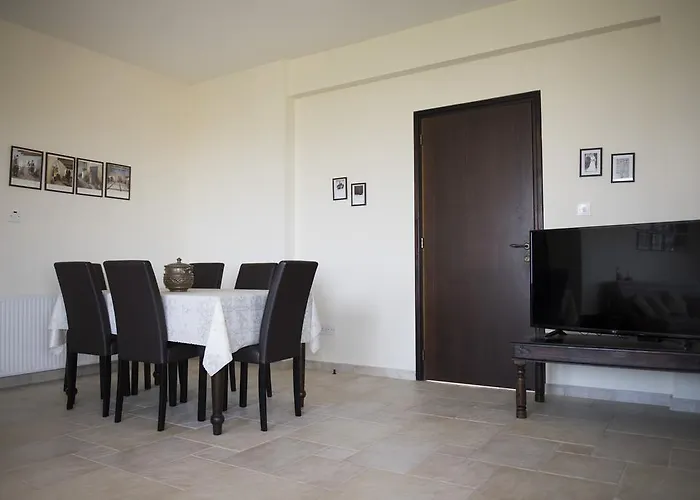 Agrepavli Lapithia Kallepia