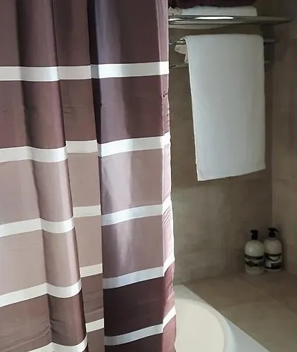 Lägenhet Agrepavli Lapithia