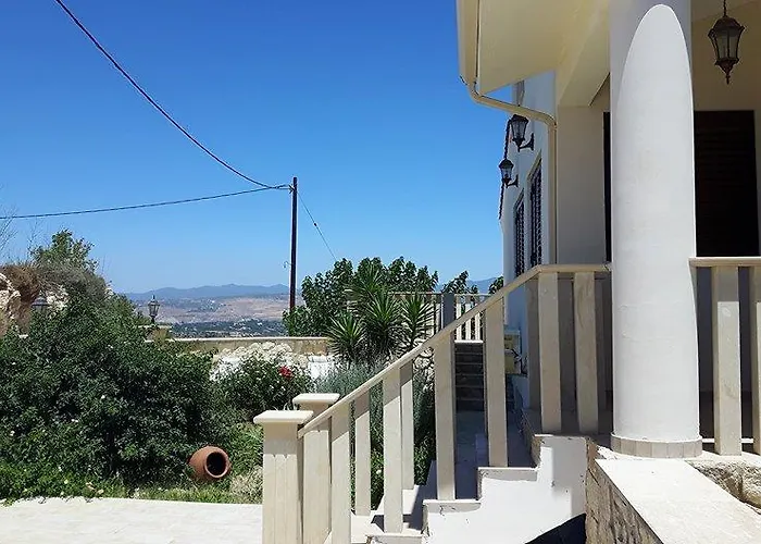 Agrepavli Lapithia Kallepia