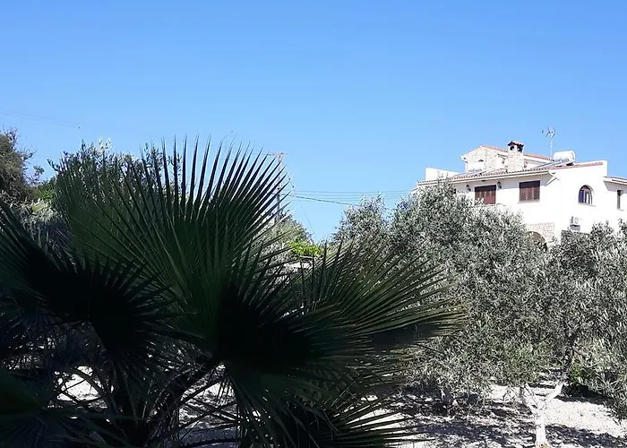 Agrepavli Lapithia * Kallepia