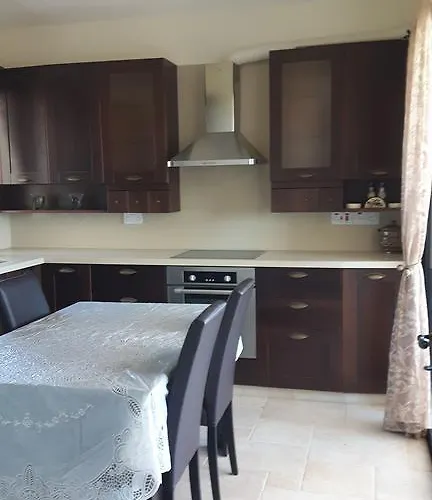 Appartamento Agrepavli Lapithia Kallepia