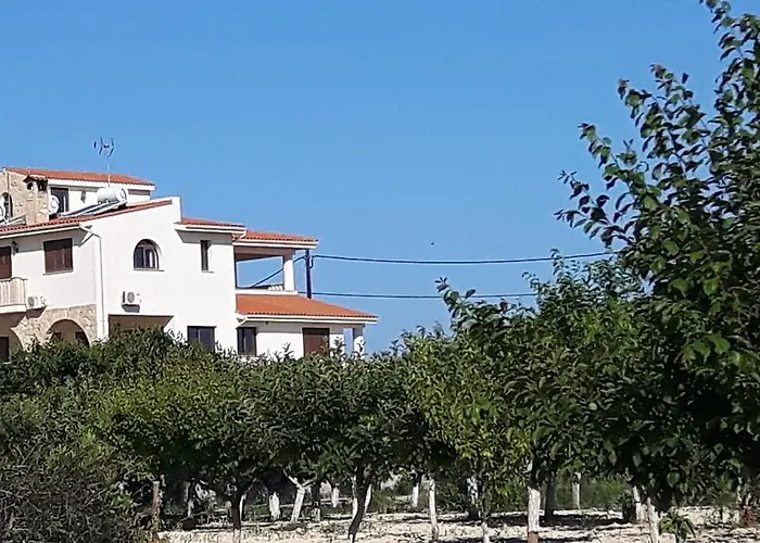 Agrepavli Lapithia Appartamento