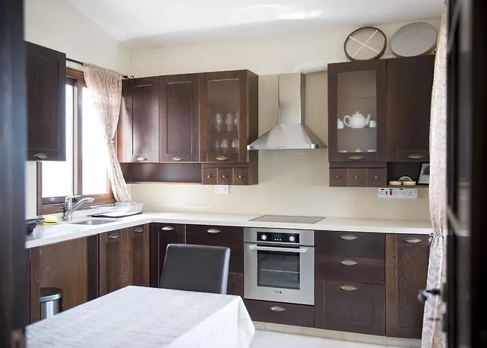 Agrepavli Lapithia Kallepia