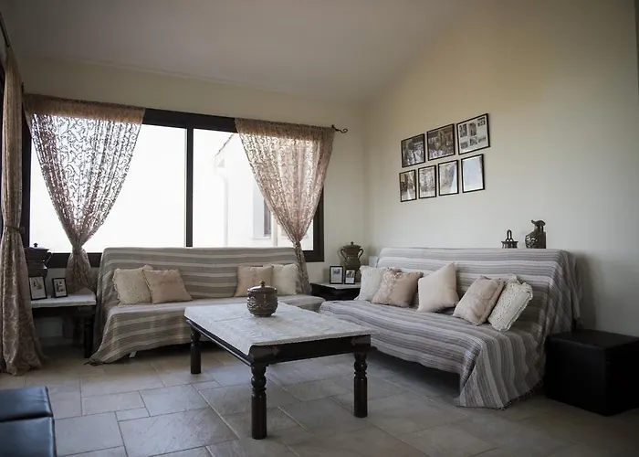 Agrepavli Lapithia Appartamento