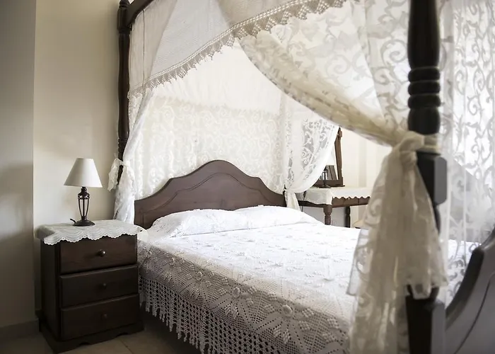 Agrepavli Lapithia Appartamento