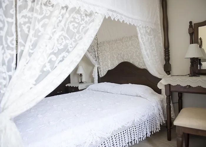 アパート Agrepavli Lapithia Kallepia