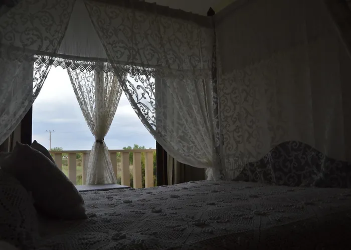 Appartamento Agrepavli Lapithia Kallepia