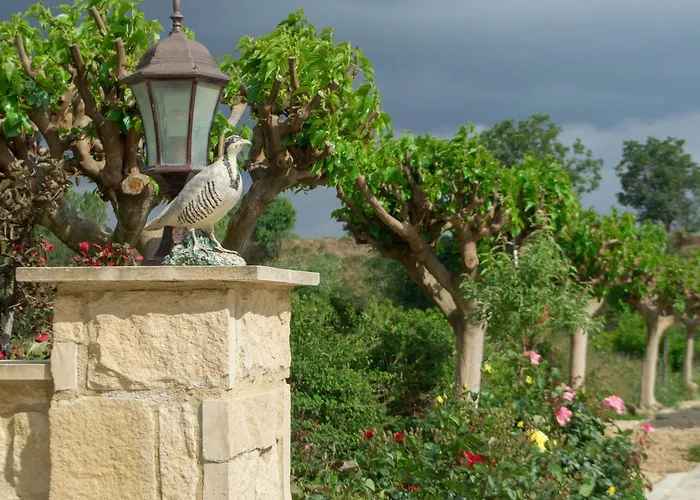 Agrepavli Lapithia Lägenhet