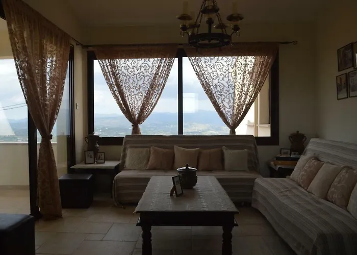 Agrepavli Lapithia Kallepia