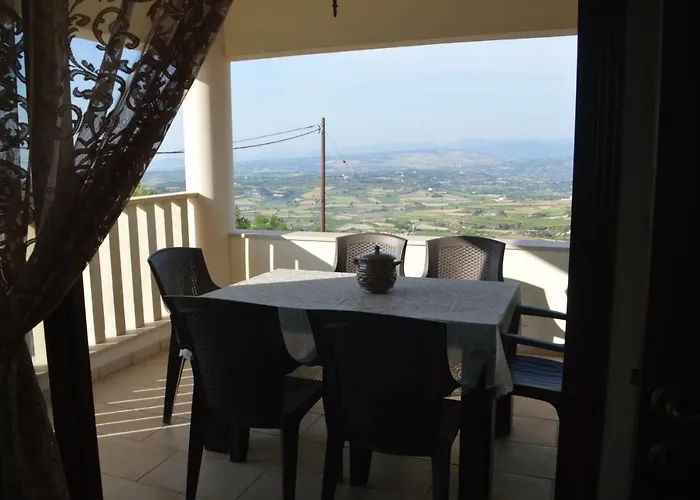 Agrepavli Lapithia Kallepia