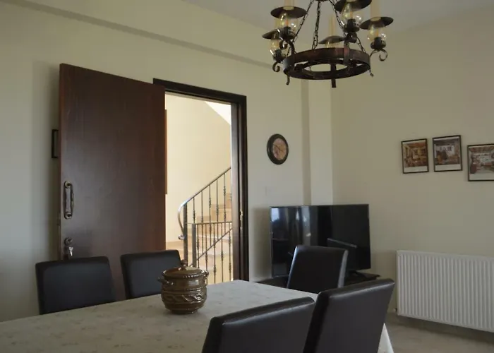 Agrepavli Lapithia Kallepia