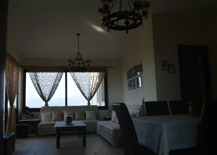 Agrepavli Lapithia Appartamento