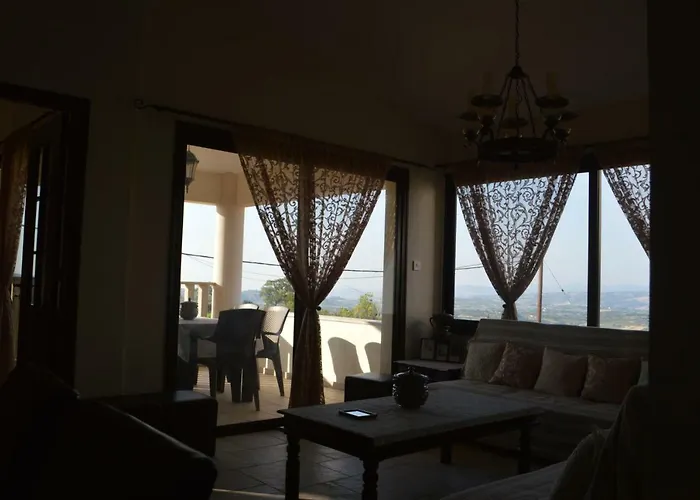 Lägenhet Agrepavli Lapithia Kallepia