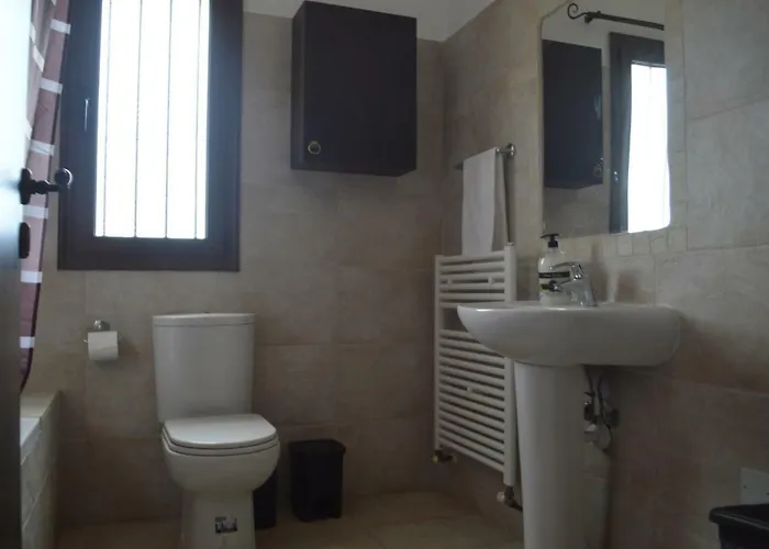 Agrepavli Lapithia * Kallepia