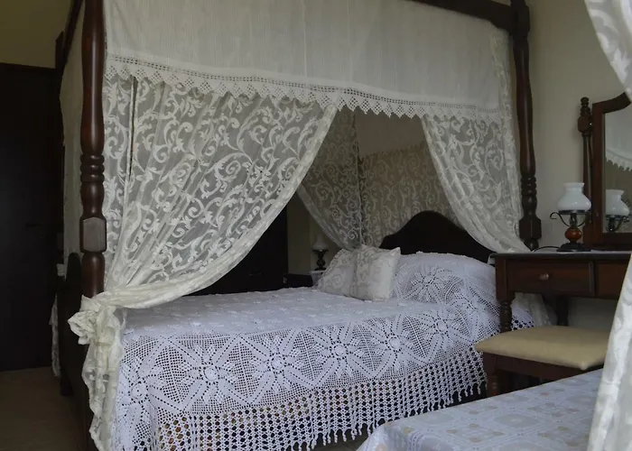 Lägenhet Agrepavli Lapithia *